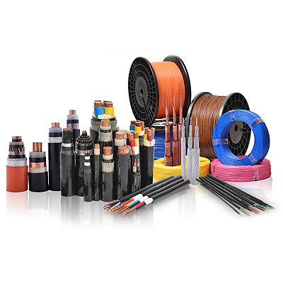 Wire and Cables
